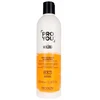 Image de Revlon Professional - PROYOU le shampooing dompteur Shampoing 350 ml female