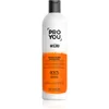 Image de Revlon Professional Pro You The Tamer shampooing lissant pour cheveux indisciplinés et frisottis 350 ml