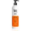 Image de Revlon Professional Pro You The Tamer après-shampooing lissant pour cheveux indisciplinés et frisottis 350 ml