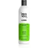 Image de Revlon Professional Pro You The Twister shampoing hydratant pour cheveux bouclés 350 ml