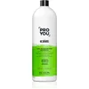 Image de Revlon Professional Pro You The Twister shampoing hydratant pour cheveux bouclés 1000 ml