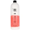 Image de Revlon Professional - PROYOU le shampoing fixateur Shampoing 1000 ml female