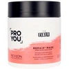 Image de Revlon Professional - PROYOU le masque fixateur Masque et cure cheveux 500 ml female