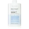 Image de Revlon Professional Re/Start Hydration après-shampoing hydratant pour cheveux secs et normaux 750 ml
