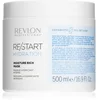 Image de Revlon Professional Re/Start Hydration masque hydratant pour cheveux secs et normaux 500 ml