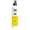 Image de Revlon Professional Pro You The Definer mousse coiffante volumatrice à fixation moyenne 400 ml