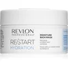 Image de Revlon Professional Re/Start Hydration masque hydratant pour cheveux secs et normaux 250 ml