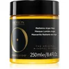 Image de Orofluido the Original masque nourrissant cheveux 250 ml