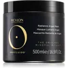 Image de Orofluido the Original masque nourrissant cheveux 500 ml