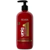 Image de Revlon Professional - UniqOne Shampoing soin 10 bienfaits 490 ml unisex