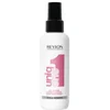 Image de Revlon Professional - UniqOne Soin cheveux 10 bienfaits Protecteur de chaleur 150 ml female