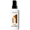 Image de Revlon Professional - Revlon Professional Uniqone Coconut Hair Treatment, Soin sans rinçage, Soin capillaire, Parfum noix de coco   150 ml Masque et cure cheveux unisex