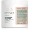 Image de Revlon Professional Re/Start Curls masque nourrissant pour cheveux bouclés et frisé 500 ml