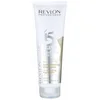 Image de Revlon Professional Revlonissimo Color Care shampoing et après-shampoing 2 en 1 pour cheveux méchés et blancs sans sulfates 275 ml