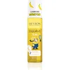 Image de REVLON PROFESSIONAL Equave Kids MINIONS Spray démêlant 200 ml | Sans rinçage, pour tous types de cheveux | Végane | Protection thermique jusqu'à 220 °C | Soin sans rinçage et démêlant pour enfants