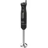 Image de BLACK+DECKER BXHB800E - Mixeur plongeant 800W, régulateur de vitesse, turbo, lames en acier inoxydable, tige en inox démontable, design ergonomique, gobelet doseur 600ml