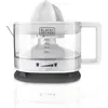 Image de Presse agrumes Black+Decker BXCJ25E 25 W Blanc