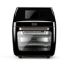 Image de BLACK+DECKER Friteuse sans huile et Four BXAF01200E