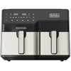 Image de Black+Decker Friteuse sans huile BXAF9000E