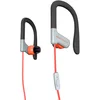 Image de Energy Sistem Earphones Sport 1 (écouteurs intra-auriculaires, système de fixation, microphone, contrôle de lecture) Rouge