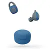 Image de Energy Sistem Earphones Sport 6 True Wireless (Écouteurs Intra-Auriculaires avec Technologie True Wireless Stereo, Bluetooth, Fixation Souple, contrôle de Lecture et Batterie Rechargeable) Bleu Marine