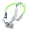 Image de Energy Sistem VibeWave Écouteurs Bluetooth de Sport (Bluetooth 5.4, 15 Heures de Batterie, Microphone, LED Lights, IPX5 Water Resistant, Multi Device Connection)