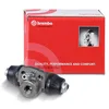 Image de Brembo A12043 - Cylindre de frein