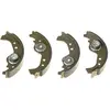 Image de Brembo S23501 - Mâchoires