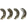 Image de Brembo S23521 - Mâchoires