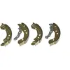 Image de Brembo S56510 - Mâchoires