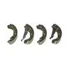 Image de Brembo S59513 - Mâchoires