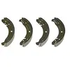 Image de Brembo S85501 - Mâchoires
