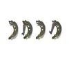 Image de Brembo S85507 - Mâchoires