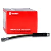 Image de Brembo T85111 - Tubes de frein