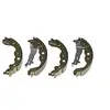 Image de Brembo S68546 - Mâchoires