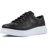Image de Camper Femme Runner Up K200508 Sneaker Noir 043, 38 (EU)