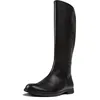 Image de Camper Femme 1913 K400451 Bottine à fermeture éclair Noir 001, 37 (EU)