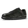 Image de Camper Homme Pelotas Xl-18304 Zapatos de cordones oxford, Noir, 44 EU