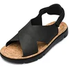 Image de Camper Women's Oruga Sandal K200157-024, Black 022, 37 EU