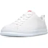 Image de Camper Homme Runner Four K100226 Sneaker Blanc Naturel 047, 44 (EU)
