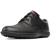 Image de Camper Homme Atom Work 18637 Chaussure Blucher Noir 035, 40 (EU)