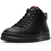 Image de Camper Homme Runner Four K300347 Bottine sneaker Noir 001, 42 (EU)