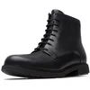 Image de Camper Femme Neuman K400245 Bottine à lacets Noir 004, 40 (EU)