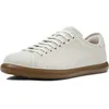 Image de Camper Homme Pelotas Soller K100974 Basket, Blanc Naturel 001, 45 EU