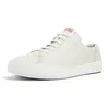 Image de Camper Men's Peu Touring K100479 Sneaker, White Natural 045, 45 EU