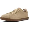 Image de Camper Pelotas Soller K201668 Basket pour Femme, Beige Moyen 006, 37 EU