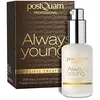 Image de Postquam - Correcteur de Rides Always Young - Sérum Anti-Âge avec Extrait de Caviar, Peptides et Acide Hyaluronique - Sérum Anti-Rides pour Fermeté et Luminosité - 30 Millilitres