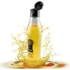Image de PostQuam - Huile d'Argan Cheveux Normaux Sublime | Brillance et Nutrition en un Seul Geste - Bidon de 100 ml