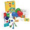 Image de Bizak- Jouet, 35001927, Multicolore