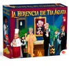 Image de Bizak Jeu De Société La Herencia De Tia Agata